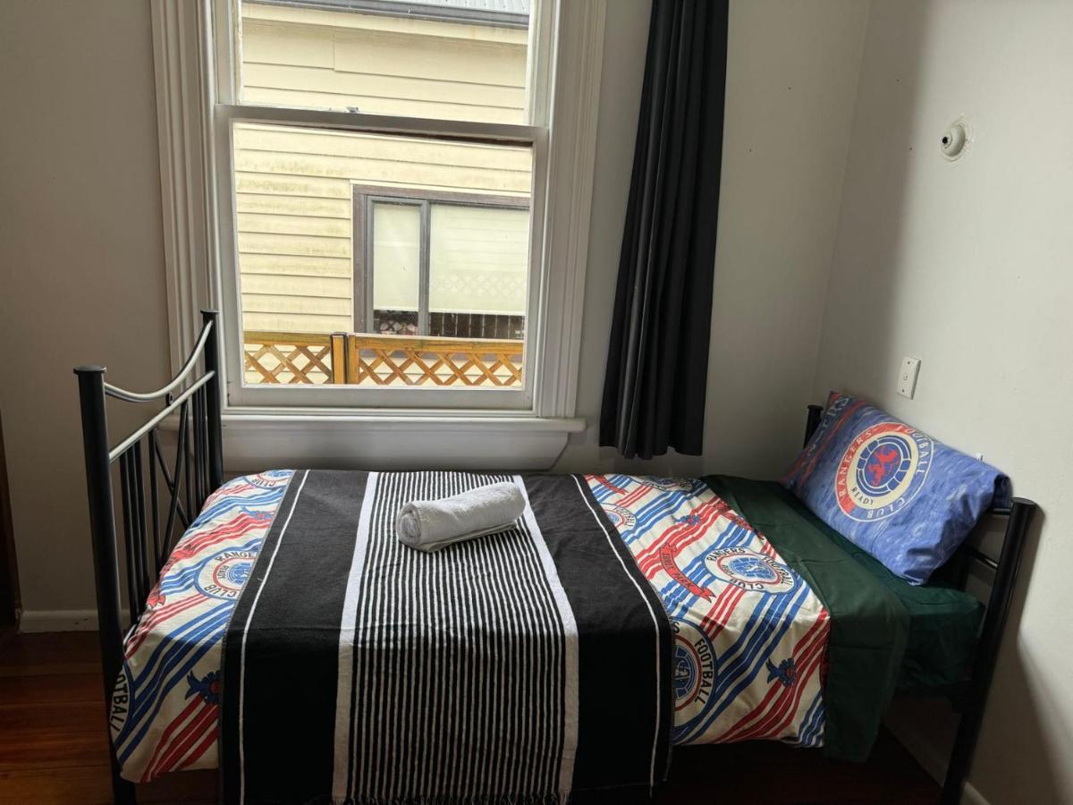 Mt Eden Tidy Bedroom Rm7 奥克兰 外观 照片