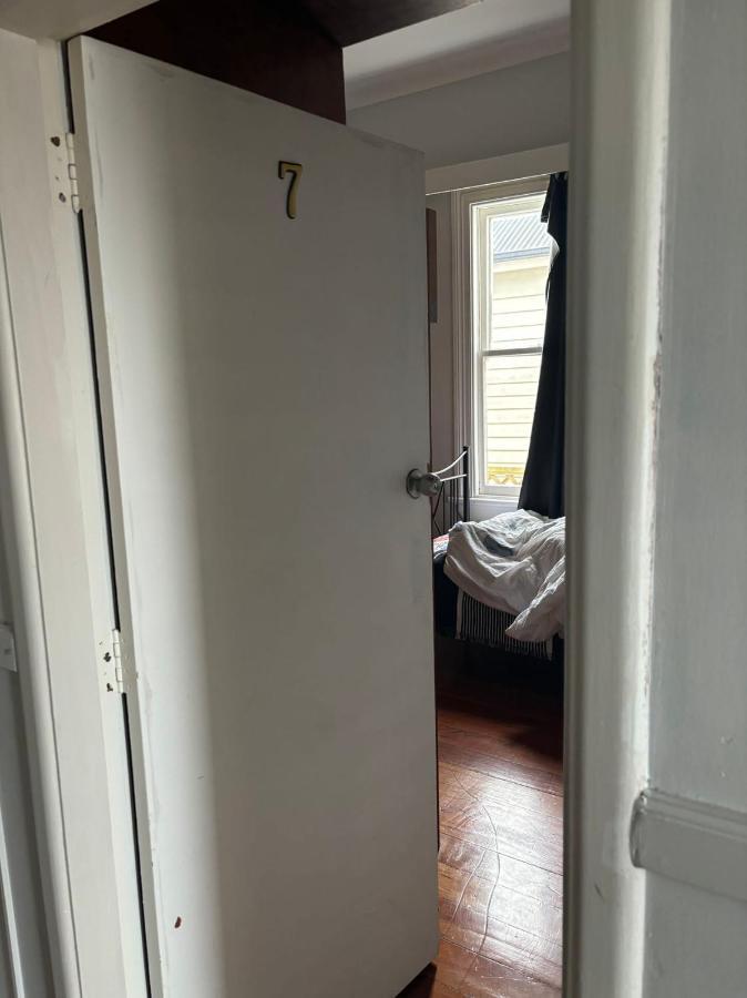 Mt Eden Tidy Bedroom Rm7 奥克兰 外观 照片