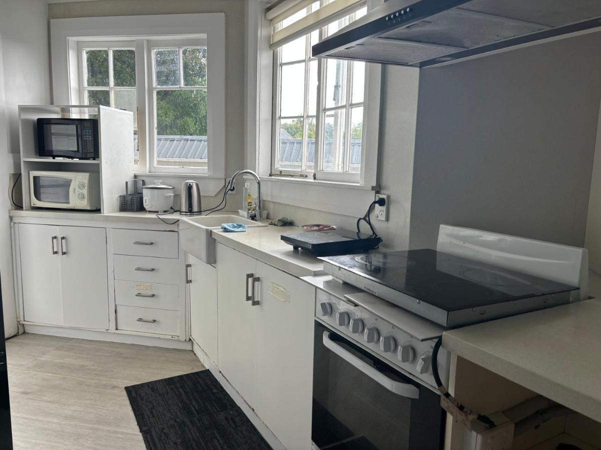 Mt Eden Tidy Bedroom Rm7 奥克兰 外观 照片
